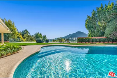 2177 Summitridge Dr, Beverly Hills, CA 90210 - Photo 1