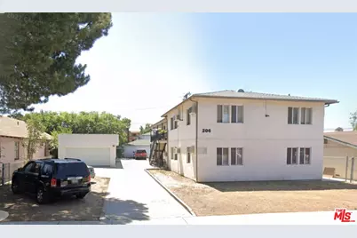 206 Harps St, San Fernando, CA 91340 - Photo 1