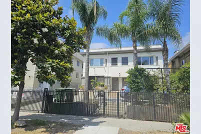 833 S Catalina St, Los Angeles, CA 90005 - Photo 1