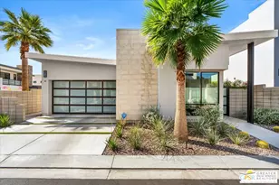 1361 Woodward Wy, Palm Springs, CA 92262 - Photo 1
