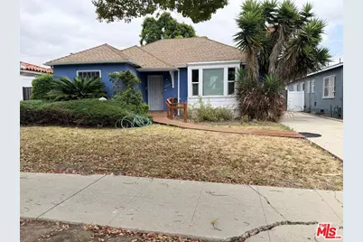 1830 S Bedford St, Los Angeles, CA 90035 - Photo 1
