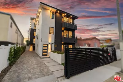 5441 Blackwelder St, Los Angeles, CA 90016 - Photo 1
