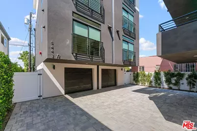 5443 Blackwelder St, Los Angeles, CA 90016 - Photo 18