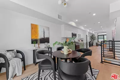 5443 Blackwelder St, Los Angeles, CA 90016 - Photo 4
