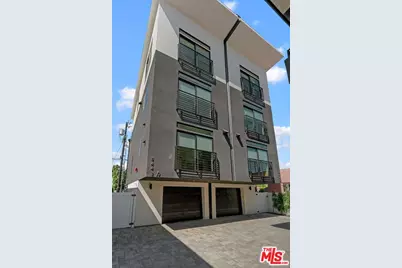 5443 Blackwelder St, Los Angeles, CA 90016 - Photo 20