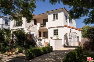 1338 S Cloverdale Ave, Los Angeles, CA 90019 - Photo 1