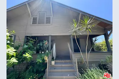 4360 Willow Brook Ave, Los Angeles, CA 90029 - Photo 1