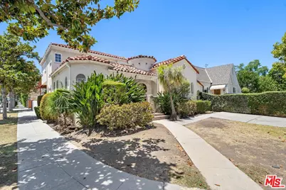 227 S Stanley Dr, Beverly Hills, CA 90211 - Photo 1