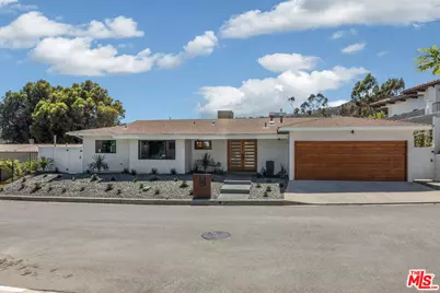 1287 Casiano Rd, Los Angeles, CA 90049 - Photo 1
