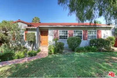 4721 Greenbush Ave, Sherman Oaks, CA 91423 - Photo 1