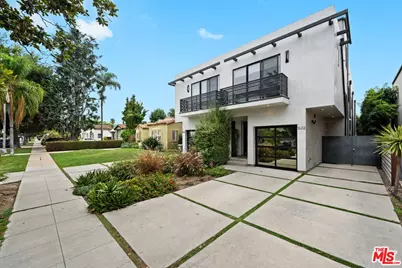 1622 S Bedford St, Los Angeles, CA 90035 - Photo 1