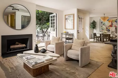 1140 Chelsea Ave #A, Santa Monica, CA 90403 - Photo 1