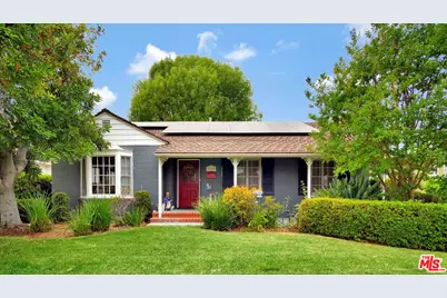 2545 Sycamore Dr, San Marino, CA 91108 - Photo 1