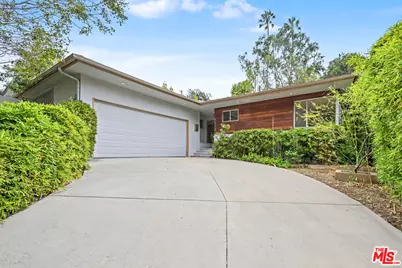 9512 Duxbury Ln, Los Angeles, CA 90034 - Photo 1