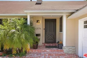 3076 Earlmar Dr, Los Angeles, CA 90064 - Photo 1