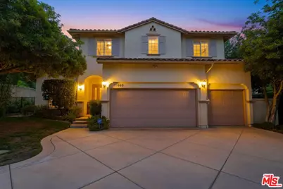 23863 Erin Pl, West Hills, CA 91304 - Photo 1