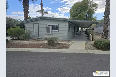 412 S Paseo Laredo, Cathedral City, CA 92234 - Photo 1