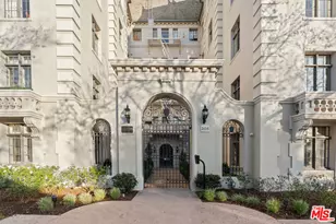 308 N Sycamore, Los Angeles, CA 90036 - Photo 1
