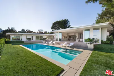 1469 Carla Rdg, Beverly Hills, CA 90210 - Photo 1
