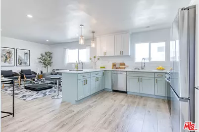 2318 Glover Pl #Unit 3, Los Angeles, CA 90031 - Photo 1