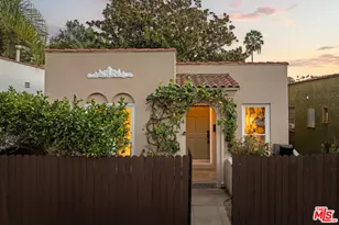 3324 Berkeley Ave, Los Angeles, CA 90026 - Photo 1