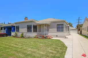 3960 Welland Ave, Los Angeles, CA 90008 - Photo 1