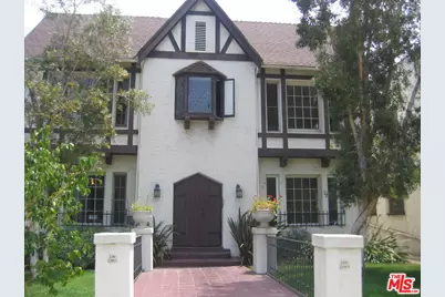 726 S Dunsmuir Ave, Los Angeles, CA 90036 - Photo 1