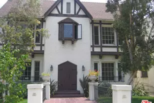 726 S Dunsmuir Ave, Los Angeles, CA 90036 - Photo 1