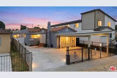 642 W 95th St, Los Angeles, CA 90044 - Photo 1