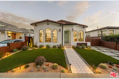 4241 Beethoven St, Los Angeles, CA 90066 - Photo 1