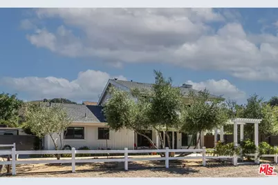 290 Perkins St, Los Alamos, CA 93440 - Photo 1