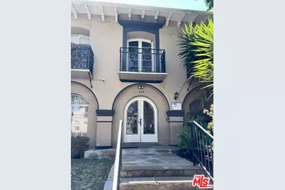 439 N Van Ness Ave, Los Angeles, CA 90004 - Photo 1