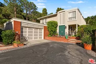 17161 Avenida De Santa Ynez, Pacific Palisades, CA 90272 - Photo 1