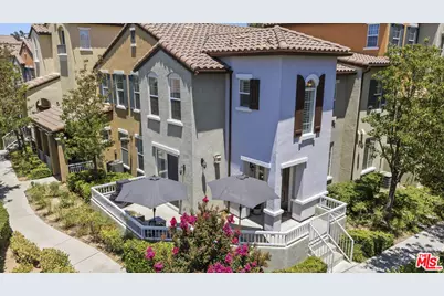 28255 Canterbury Ct #126, Valencia, CA 91354 - Photo 1