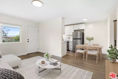 1743 9th St #1, Santa Monica, CA 90404 - Photo 1