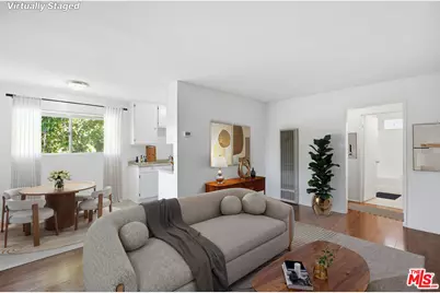 14551 Vose St #C, Van Nuys, CA 91405 - Photo 1