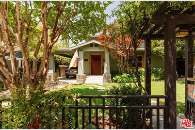 1951 Canyon Dr, Los Angeles, CA 90068 - Photo 1