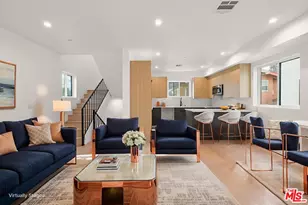 913 N Hobart Blvd, Los Angeles, CA 90029 - Photo 1