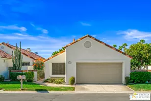 77694 Calle Las Brisas, Palm Desert, CA 92211 - Photo 1