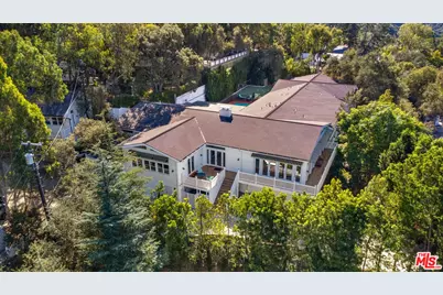 9669 Oak Pass Rd, Beverly Hills, CA 90210 - Photo 1