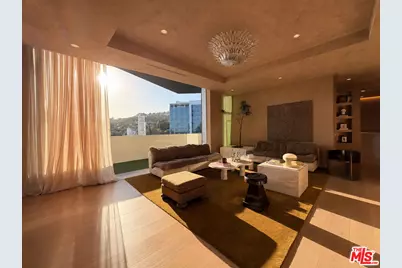 1155 N La Cienega Blvd #Ph 9, West Hollywood, CA 90069 - Photo 1