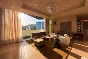 1155 N La Cienega Blvd #Ph 9, West Hollywood, CA 90069 - Photo 1