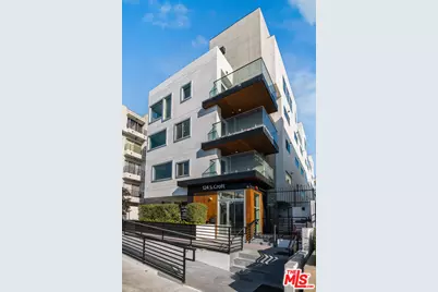 124 S Croft Ave #303, Los Angeles, CA 90048 - Photo 1