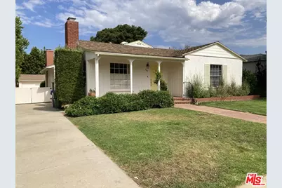 619 El Medio Ave, Pacific Palisades, CA 90272 - Photo 1
