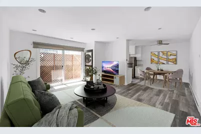 733 N Hayworth Ave #4, Los Angeles, CA 90046 - Photo 1