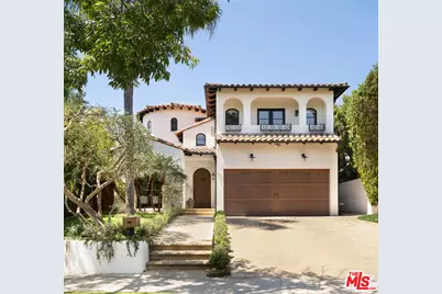 859 S Gretna Green Way, Los Angeles, CA 90049 - Photo 1