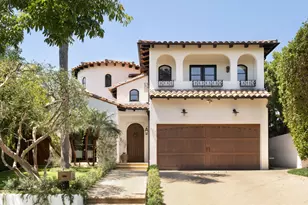 859 S Gretna Green Way, Los Angeles, CA 90049 - Photo 1