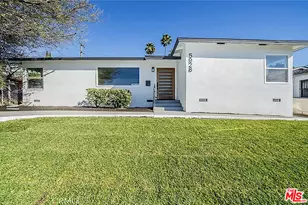5928 S La Brea Ave, Los Angeles, CA 90056 - Photo 1