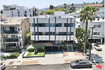 1627 N Poinsettia Pl, Los Angeles, CA 90046 - Photo 1