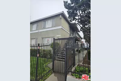 7906 S San Pedro St #4, Los Angeles, CA 90003 - Photo 1